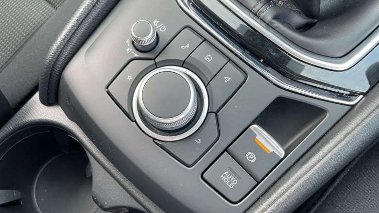 Mazda CX-5 2.0 e-Skyactiv G MHEV Centre-Line 5dr Petrol Estate